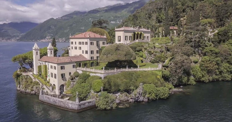 Tremezzina: Villa Del Balbianello Park Entry Ticket - The Viewpoints and Gardens