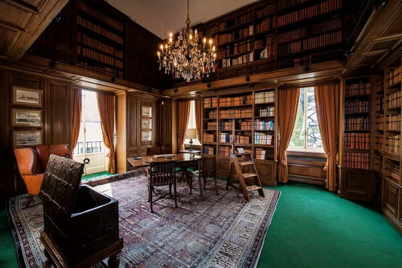 Tremezzina: Villa Del Balbianello Park Entry Ticket - What Reviewers Say