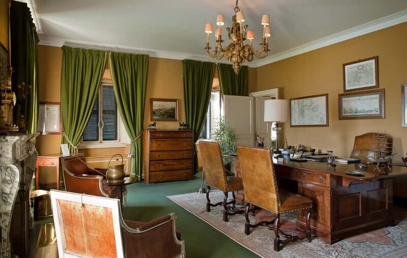 Tremezzina: Villa Del Balbianello Park Entry Ticket - Is This Tour Right for You?