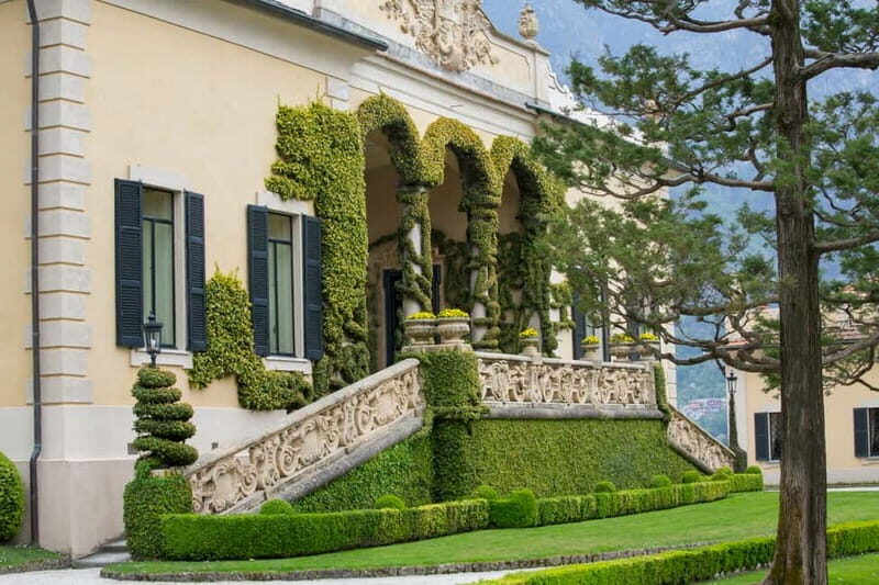 Tremezzina: Villa Del Balbianello Park Entry Ticket - FAQ