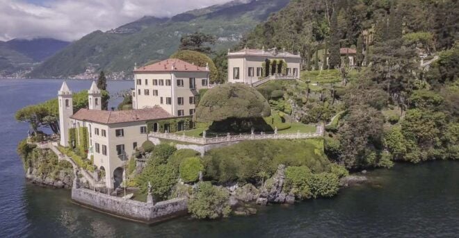 Tremezzina: Villa Del Balbianello Park Entry Ticket - Full Description