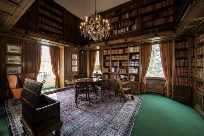 Tremezzina: Villa Del Balbianello Park Entry Ticket - Directions