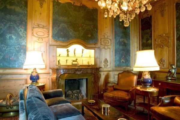 Tremezzina: Villa Del Balbianello Park Entry Ticket - The Sum Up