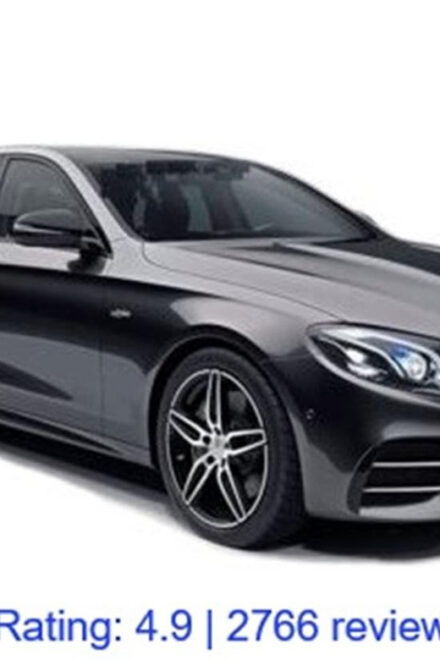 TREMEZZINA:6 PAX VAN STANDARD FROM/TO MILAN MALPENSA AIRPORT - Driver Information