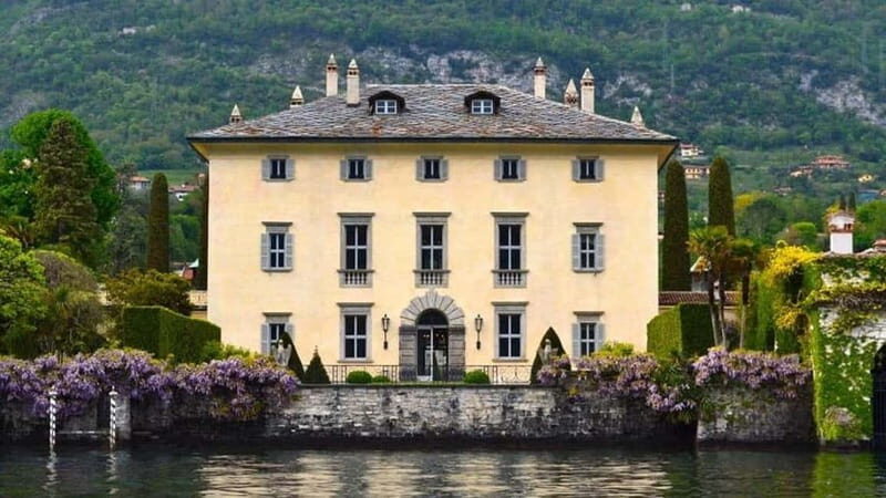 Tremezzo: Lake Como Shared Boat Tour - What is the Lake Como Shared Boat Tour?