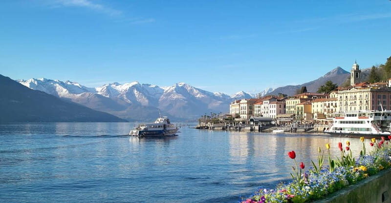 Tremezzo: Lake Como Shared Boat Tour - The Experience: What Youll Feel and See