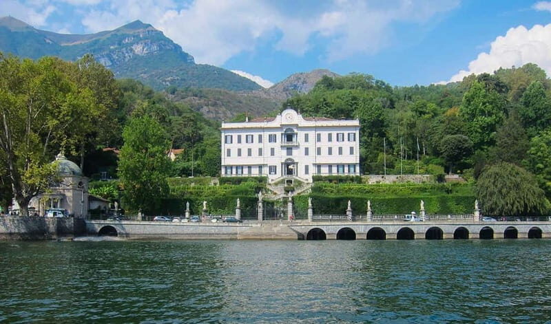 Tremezzo: Lake Como Shared Boat Tour - Evaluating the Value