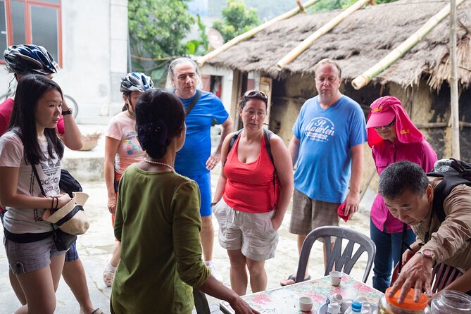 Trendly Orchid 3 Days 2 Nights Visit Lan Ha Bay and Viet Hai Cat Ba Village - Entertainment and Onboard Service