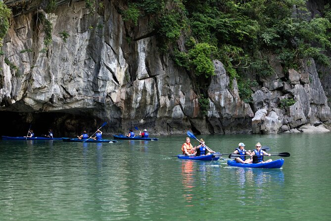 Trendly Orchid 3 Days 2 Nights Visit Lan Ha Bay and Viet Hai Cat Ba Village - Questions and Terms & Conditions