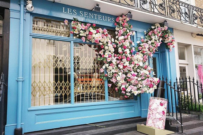 Trendy Chelsea and Belgravia Walk - Private Custom Tour - Insider Tips for Exploring Chelsea and Belgravia