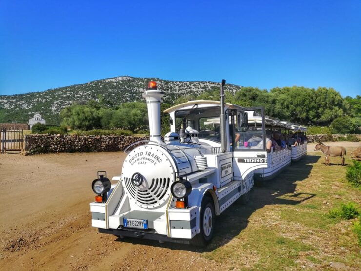 Trenino Supramonte: Guided Tour of Golgo Plateau - Good To Know
