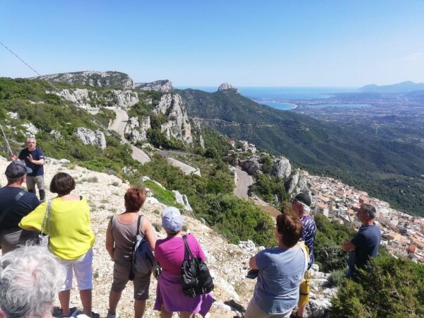 Trenino Supramonte: Guided Tour of Golgo Plateau - Natural Wonders to Discover
