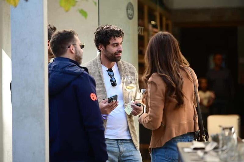 Trentinara Wine Tasting and Walking Tour - Good To Know