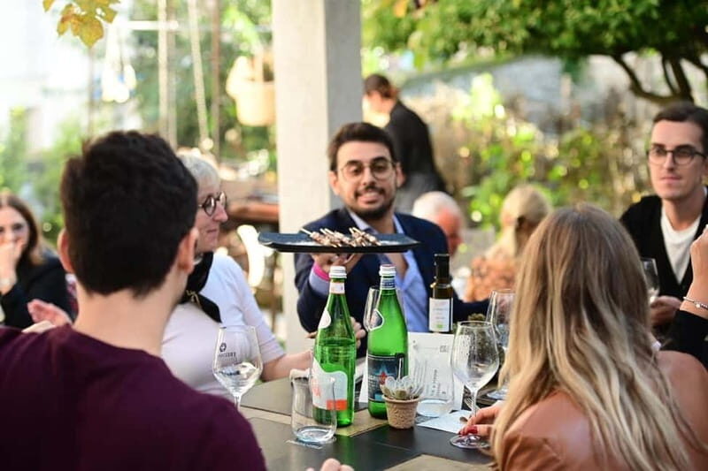 Trentinara Wine Tasting and Walking Tour - Final Thoughts