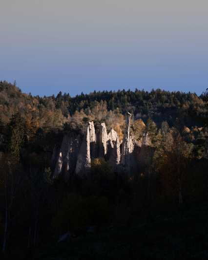 Trentino: 5 Breathtaking Outdoor Attractions of Trentino - Good To Know