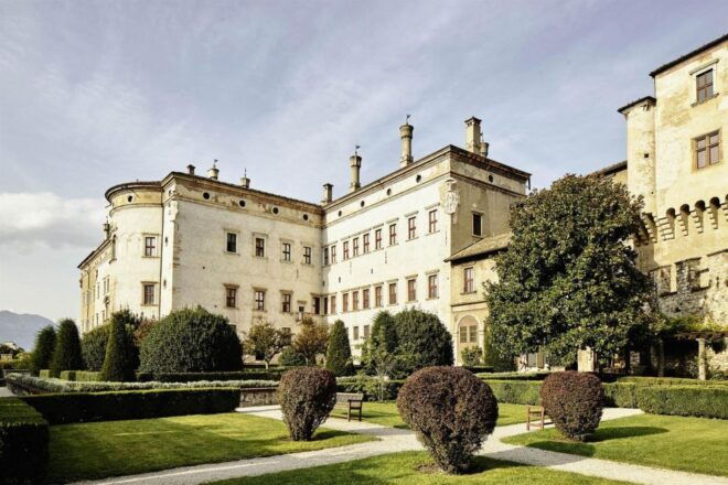 Trento and Wine: a Centuries-Long History - Role of TrentoDoc in Wine Industry