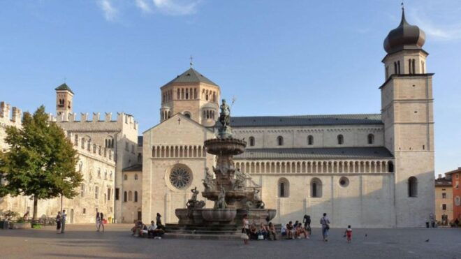 Trento Audioguide - Travelmate App for Your Smartphone - Customer Reviews and Feedback