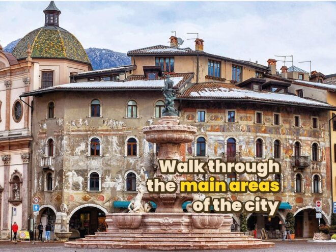 Trento: Digital Guide Made With a Local for Your Tour - User Experience and Reviews