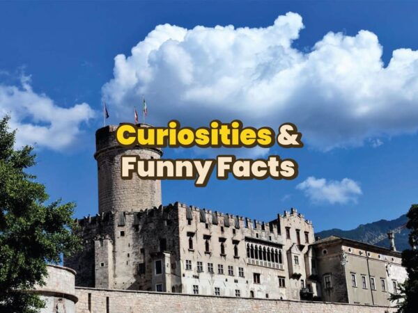 Trento: Digital Guide Made With a Local for Your Tour - Booking and Cancellation Policies