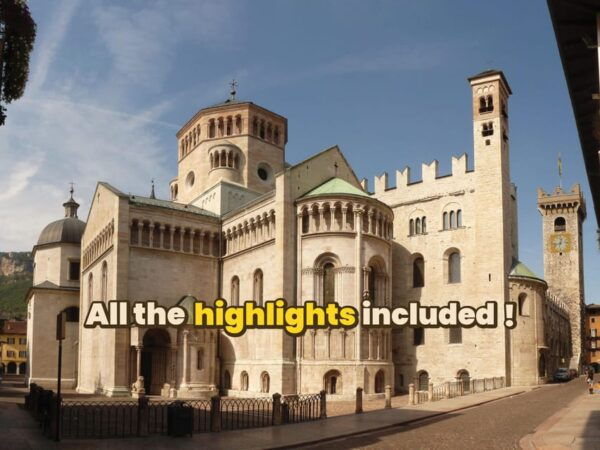 Trento: Digital Guide Made With a Local for Your Tour - Frequently Asked Questions