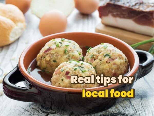 Trento: Digital Guide Made With a Local for Your Tour - The Sum Up
