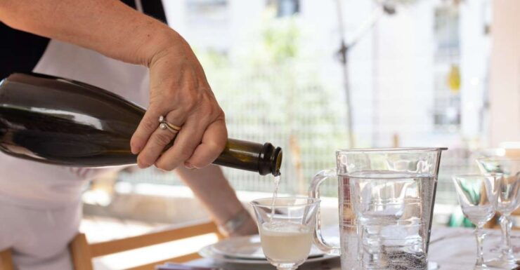 Trento: Dining Experience at a Local's Home - Experience Highlights