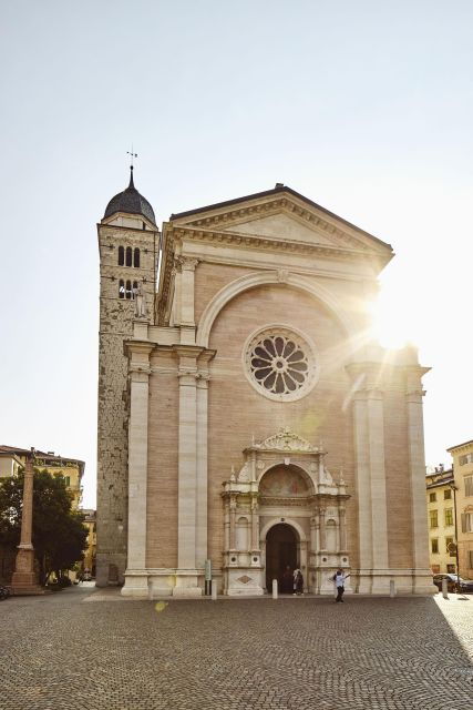 Trento: Discovering the Places of the Council - Good To Know