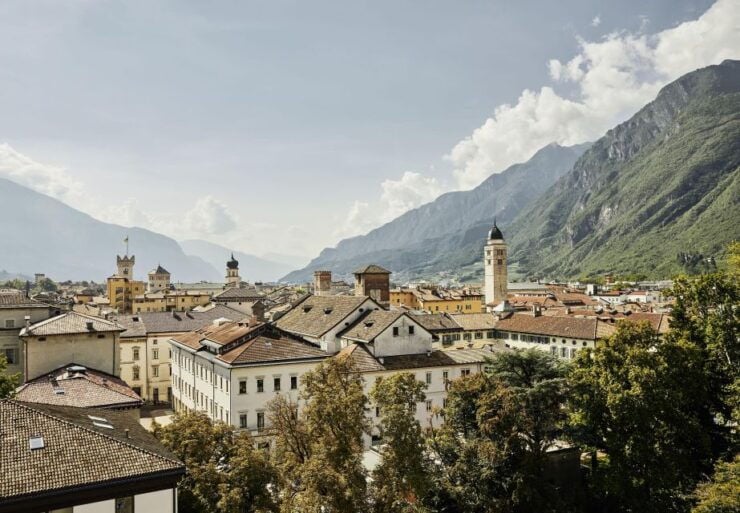 Trento: Discovering the Places of the Council - Guided Tour Highlights