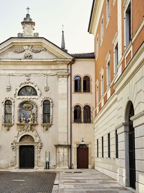 Trento: Guided Walking Tour of the Historic Centre - Customer Reviews