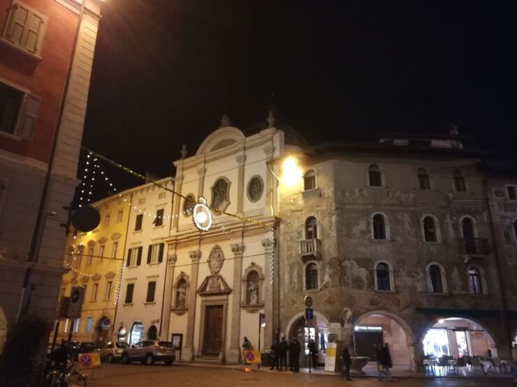 Trento Private Tour: Medieval Atmosphere of Lovely Old Town - Tour Details