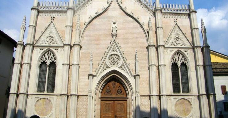 Trento Private Tour: Medieval Atmosphere of Lovely Old Town - Cancellation Policy
