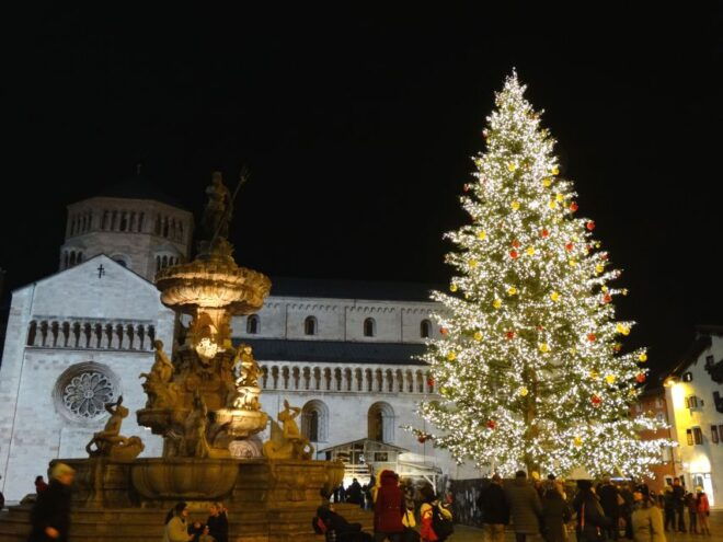 Trento Private Tour: Medieval Atmosphere of Lovely Old Town - Tour Description