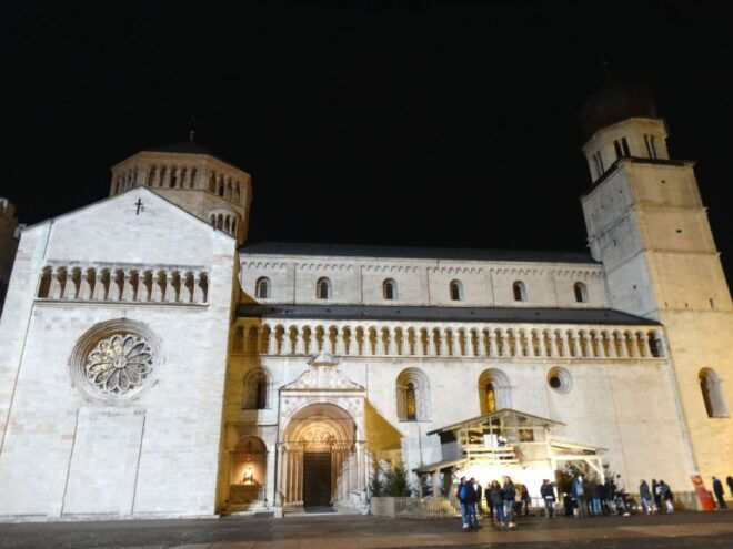 Trento Private Tour: Medieval Atmosphere of Lovely Old Town - Directions