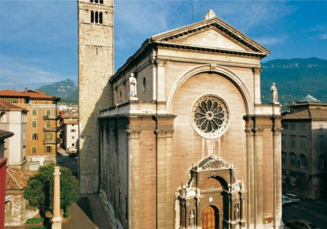 Trento Scavenger Hunt and Sights Self-Guided Tour - Inclusions