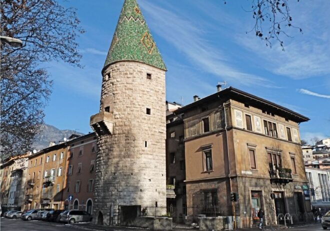 Trento Scavenger Hunt and Sights Self-Guided Tour - The Sum Up