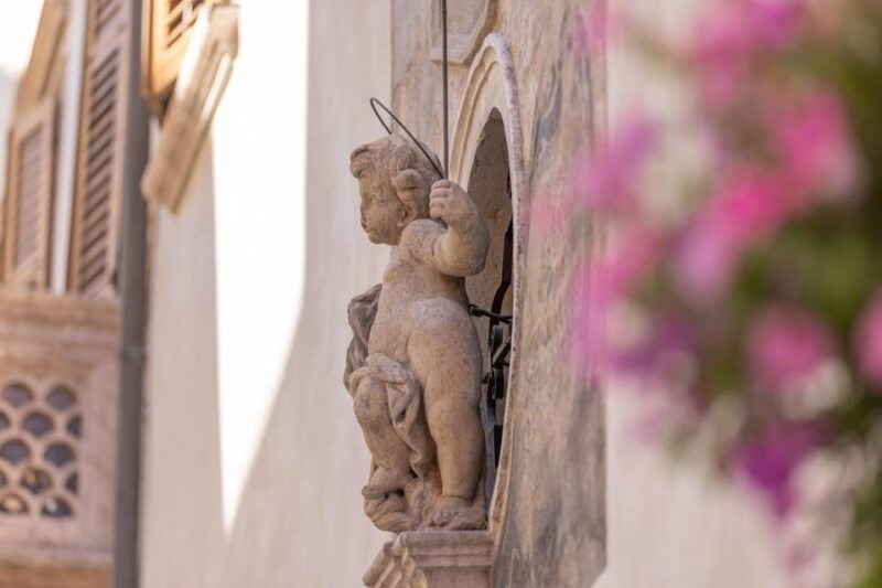 Trento: Simonino Hall Entry Ticket - Key Points