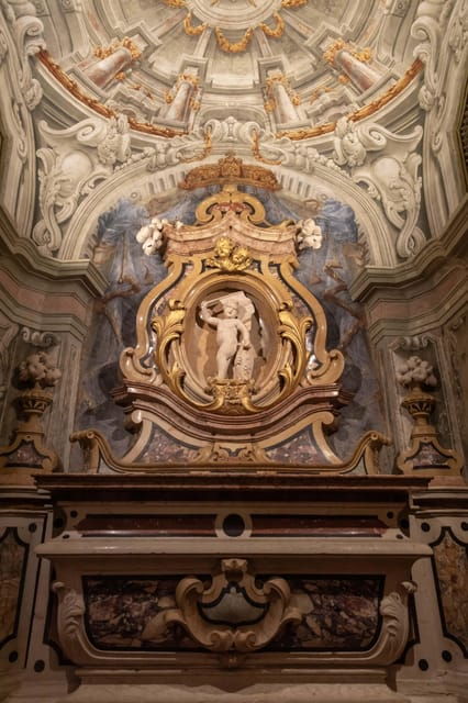 Trento: Simonino Hall Entry Ticket - Historical Significance of the Simonino Room