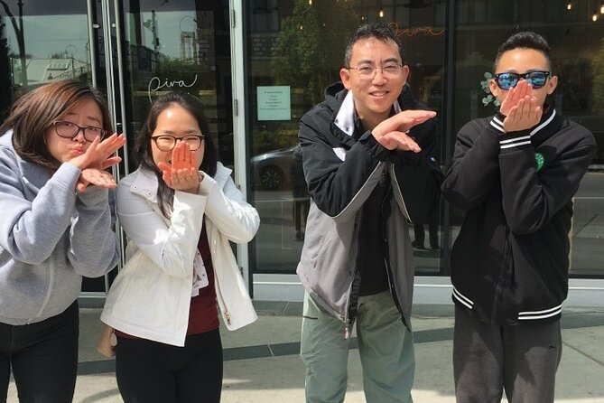 Trenton City Scavenger Hunt Excursion by Zombie Scavengers - Exciting Scavenger Hunt Experience