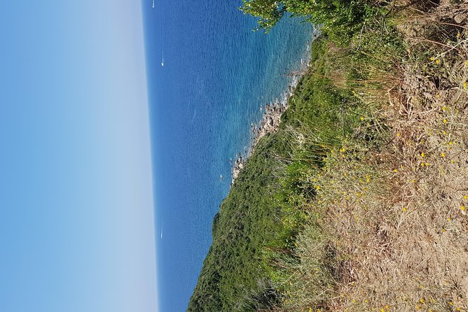 Tresino Hike - Cilento National Park Coast - Inclusions in the Tresino Hike Experience