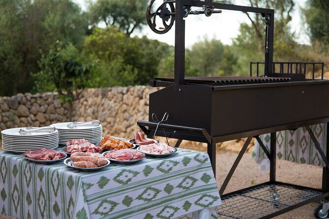 Treurer Mediterranean Barbecue Night - A Deep Dive into the Mallorca Olive Oil and Gastronomy Experience