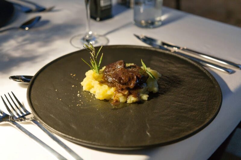 Treurer: Olive Oil Night. Gastronomic experience - Final Thoughts