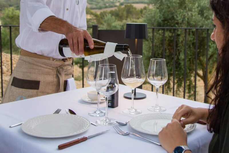 Treurer: Treurer Flavours - Mallorcan Culinary Delights