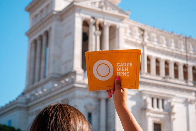 Trevi Fountain and Hidden Gems Walking Tour in Rome - Tour Highlights