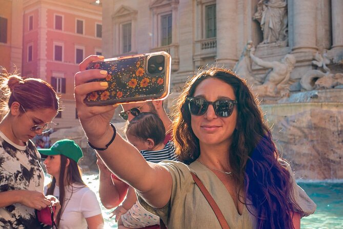 Trevi Fountain and Hidden Gems Walking Tour in Rome - The Sum Up