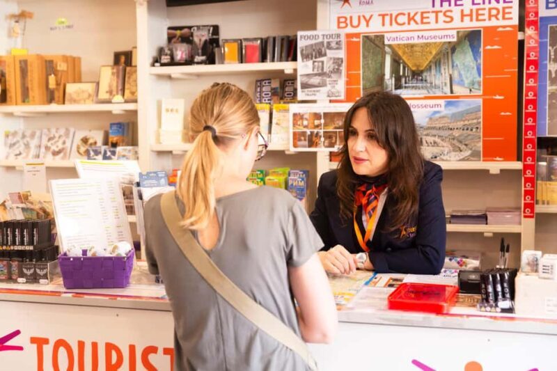 Trevi, Navona, Pantheon & Spanish Steps Walking English Tour - Good To Know