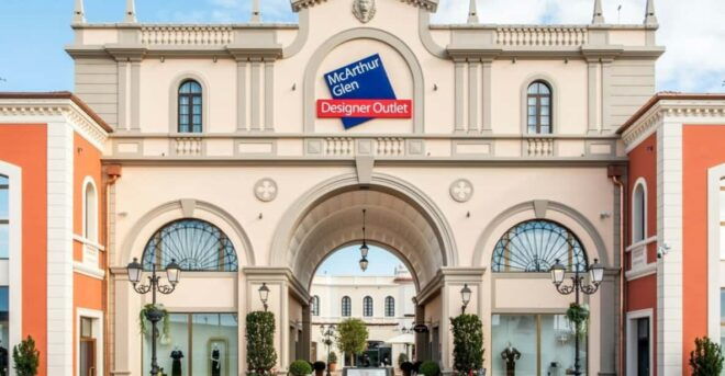 Treviso Airport: Bus & Train From/To Noventa Di Piave Outlet - Meeting Points
