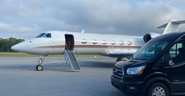 Treviso Airport: One Way Transfer to Venice & Water Taxi - Good To Know