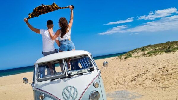 Treviso Airport: Private Transfer to Venice and Water Taxi - Water Taxi Experience