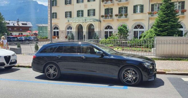 Treviso Airport: Round Trip Transfer to Venice+Water Taxi - Experience Highlights