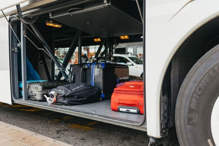 Treviso Airport to Mestre and Venice by Express Bus - Benefits of Taking the Express Bus From Treviso Airport